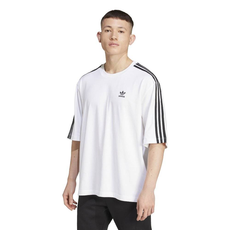 Adidas oversize tee-null