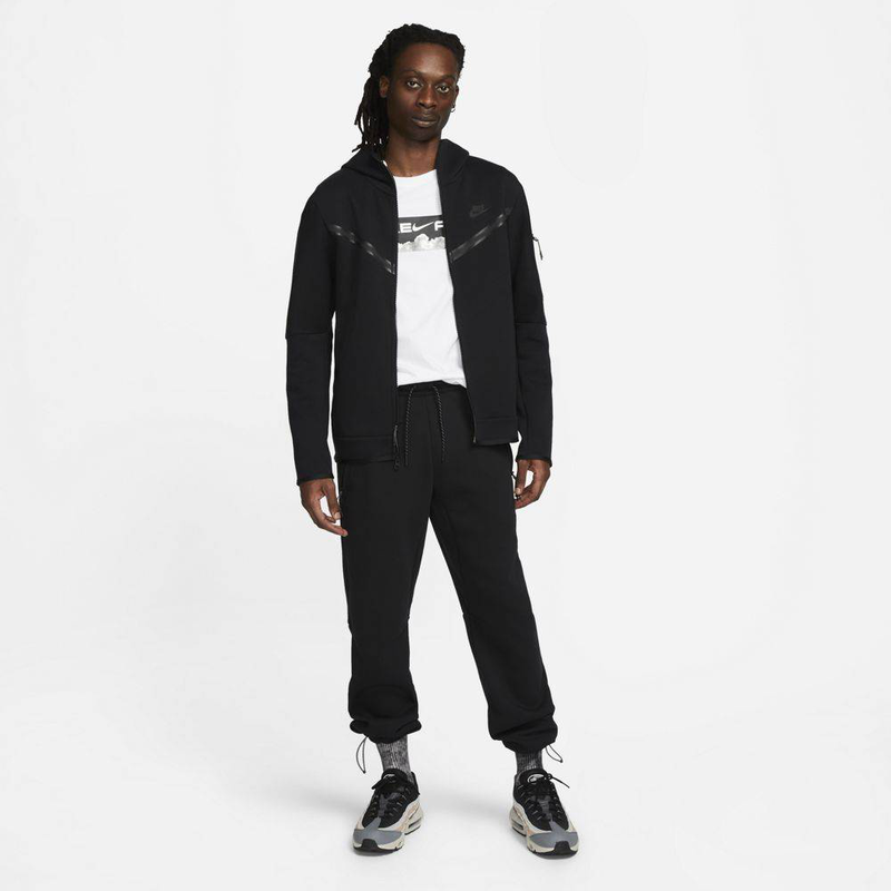 Tech fleece pant-null