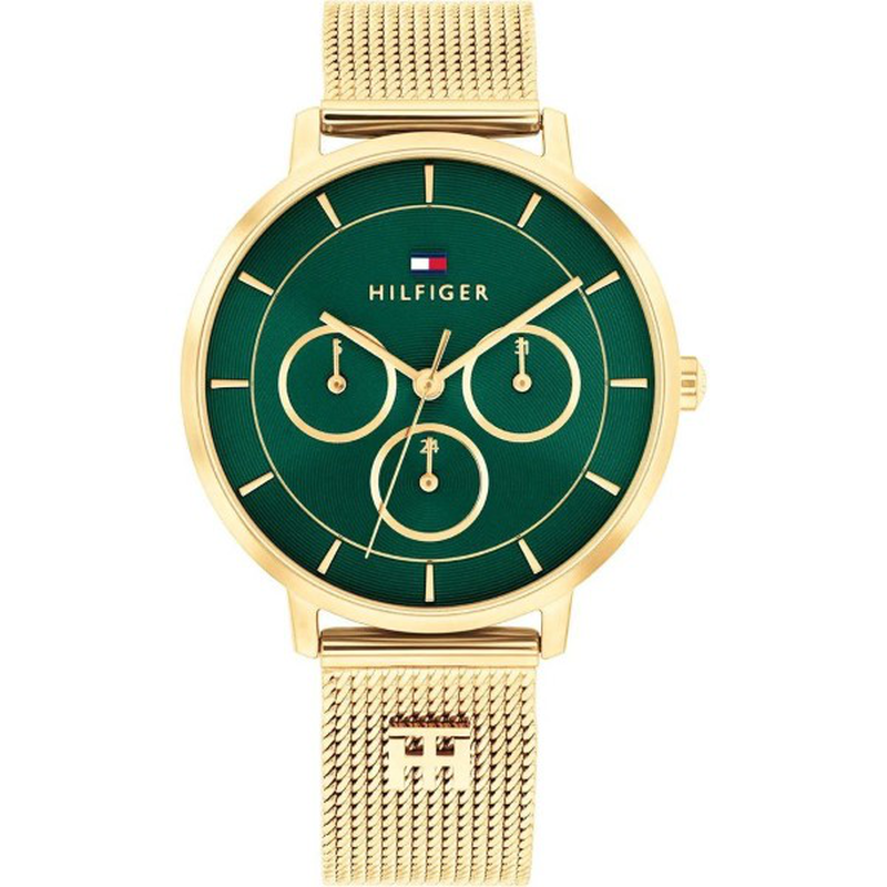 Tommy hilfiger tea-null