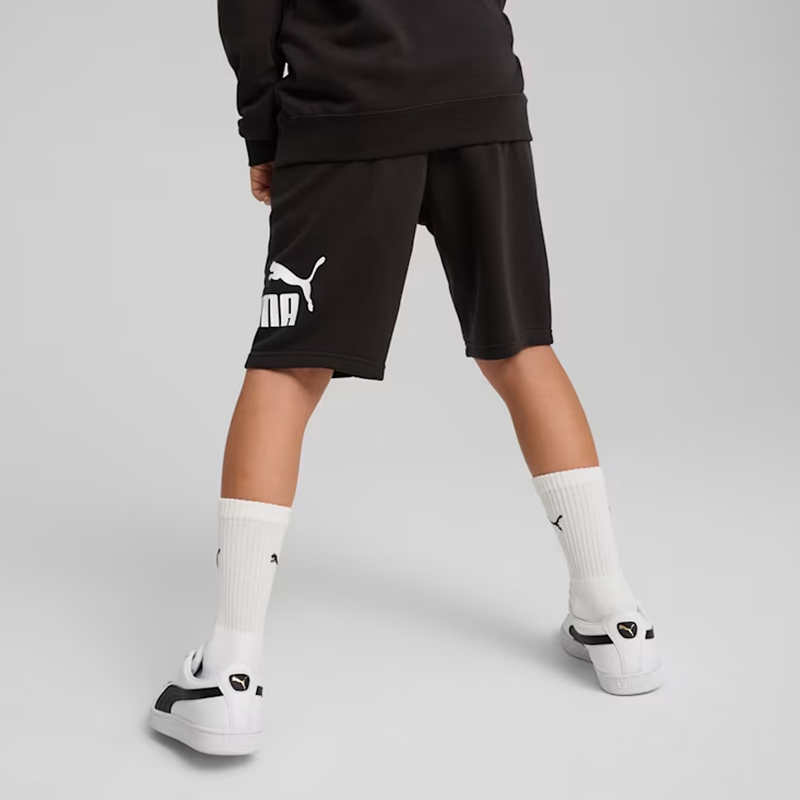 Puma essentials no. 1 logo 01-null
