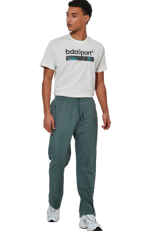 Men's logo t-shirt-null