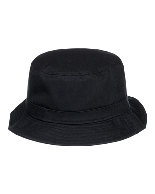 Billabong unisex cap sundays reversible bucket (ebyha00101-b, Black, medium