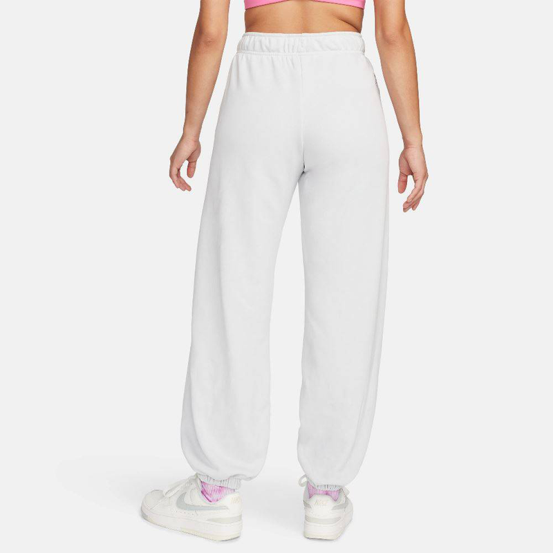 Product image: Nike nsw womens Air medium-rise fleece jogger-null