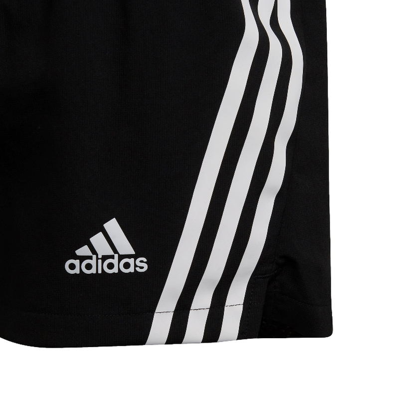 Adidas g ar 3s wv shor black/white image number null
