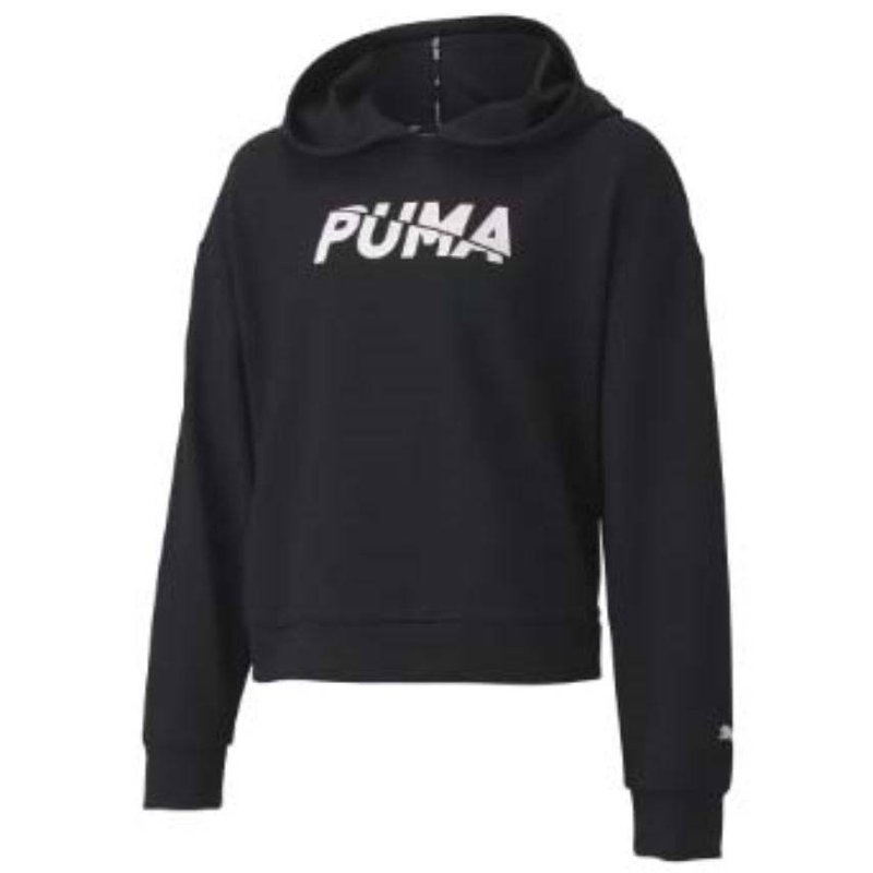 Girls modern sports hoodie-null