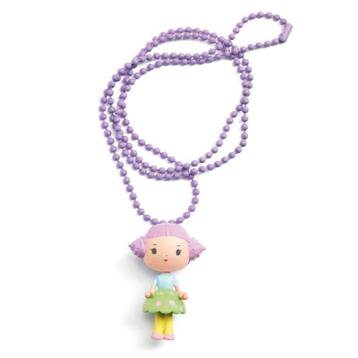 Tutti necklace