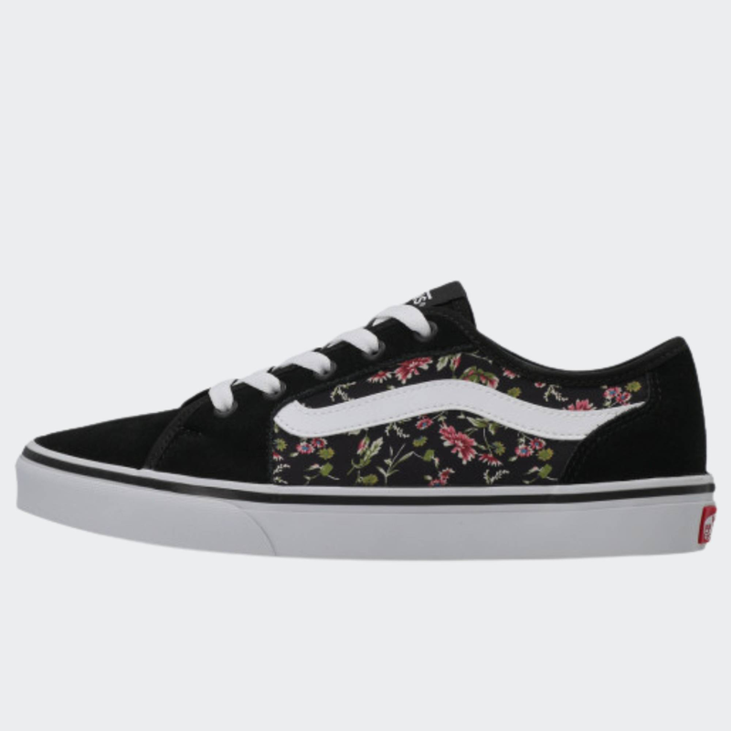 Filmore decon dark floral-null