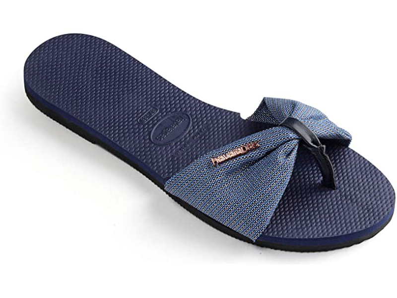 Product image: Havaianas you st tropez shine-null