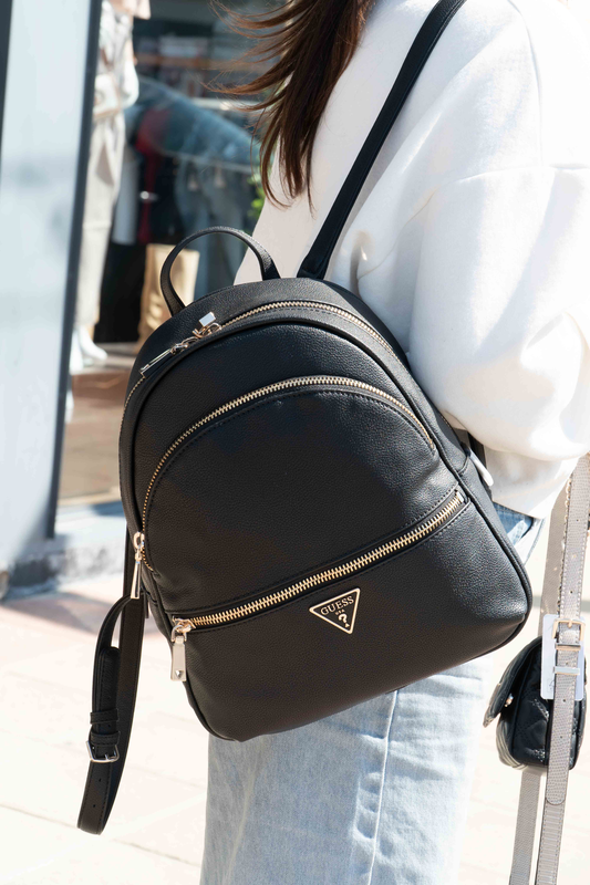 Manhattan lrg backpack-null