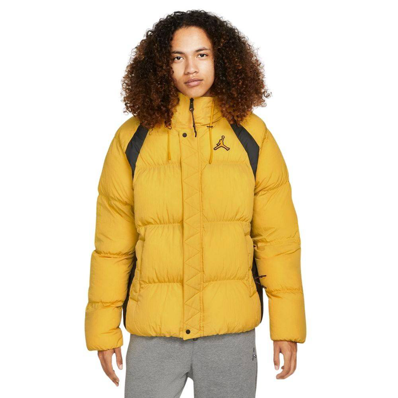 Nike jordan essentials puffer jackets-null