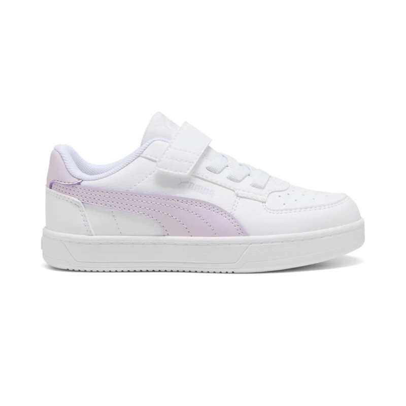 Product image: Puma caven 2.0 ac+ ps fashion sneakers girls kids shoes white 393839-46-null