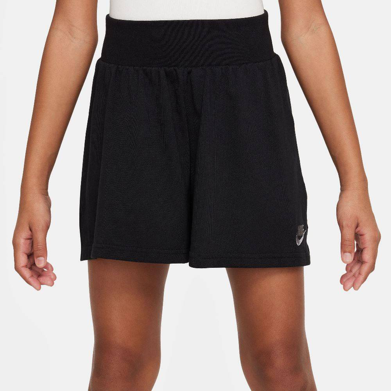 Product image: Nike sportswear girls short jersey lbr-null