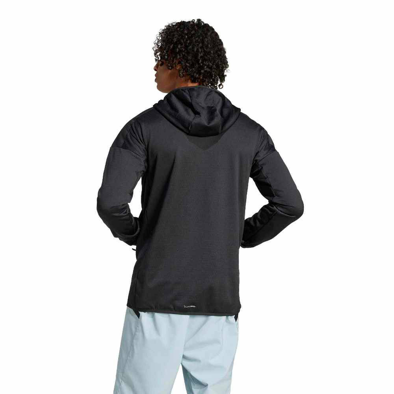 Xpr wind fleece h-null