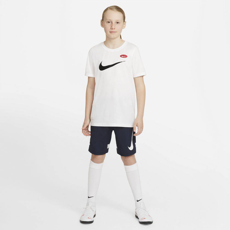 Youth Dri-FIT academy short-null