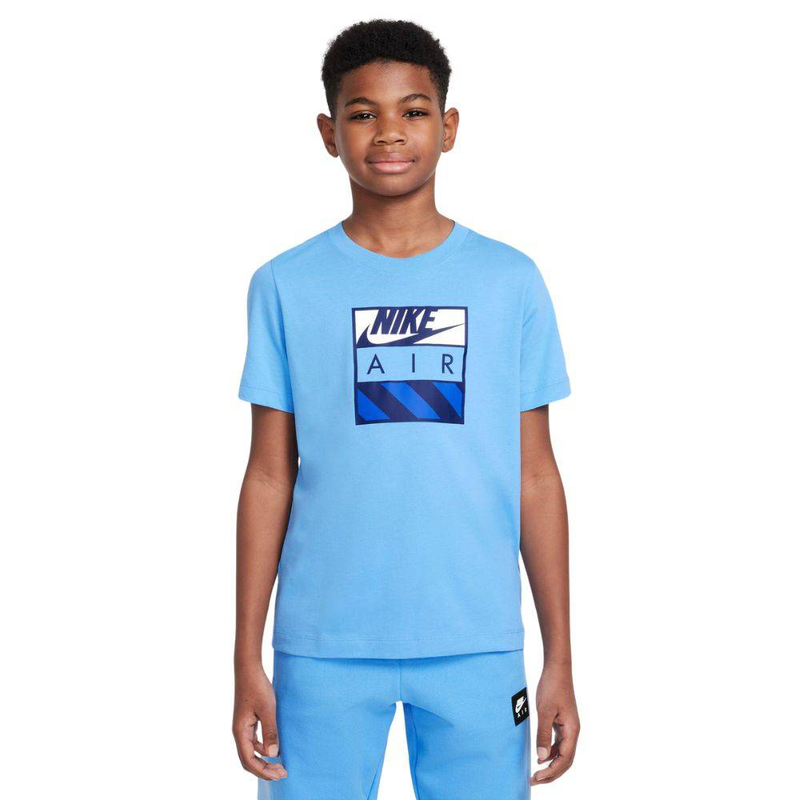 Nike kids Air tee-null