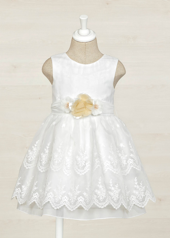 Harmony dress-null