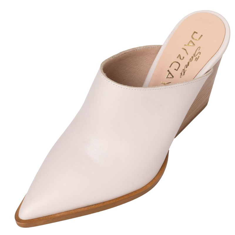 Day 2 day shoes mule-null