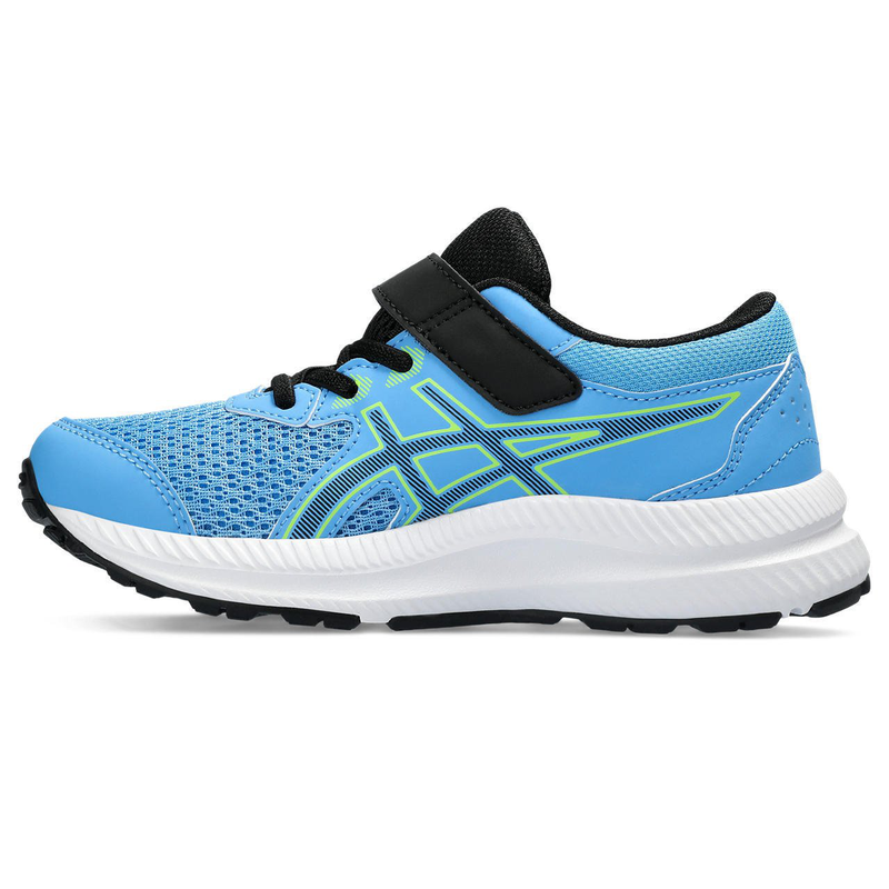 Asics boys contend 8 ps (1014a258-409) image number null