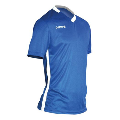Cama men tshirt classic blue 143, Blue, medium