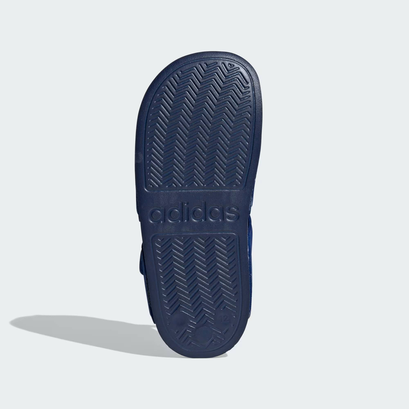 Adilette sandal kids image number null