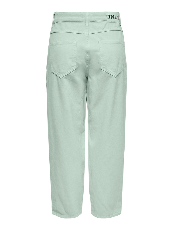 Only verna balloon pants-null