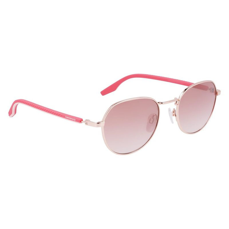Multicolor metal sunglasses-null