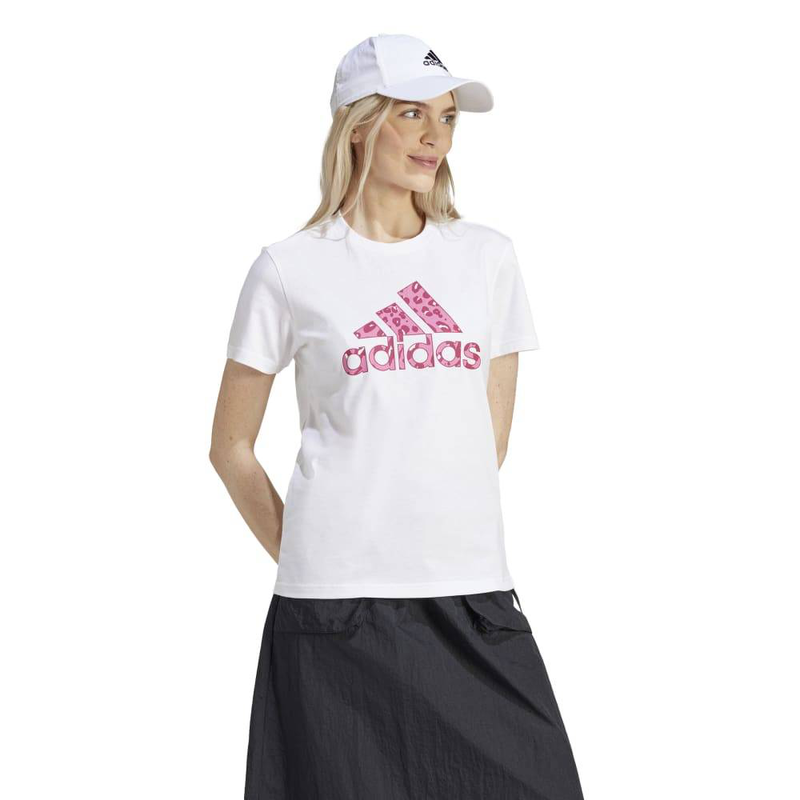 Women animal graphic t-shirt-null