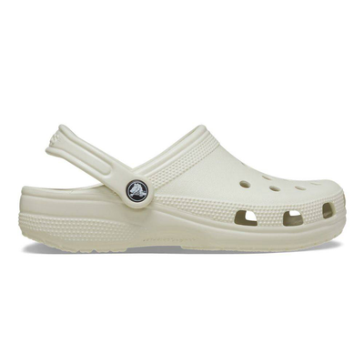Classic clog, Linen, medium