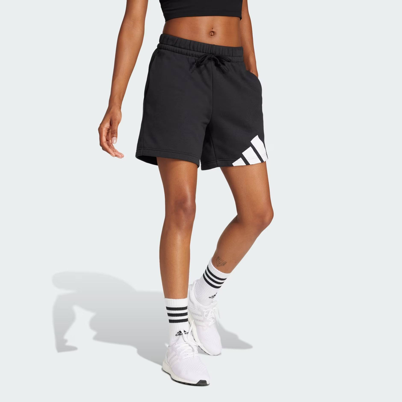 Product image: Women's big logo shorts-null