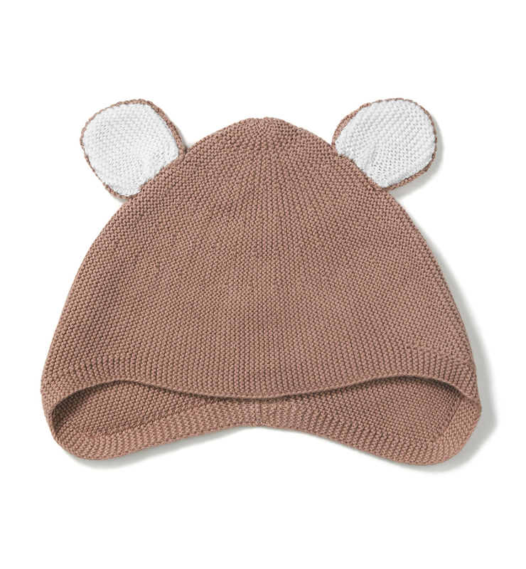 Bear hat-null