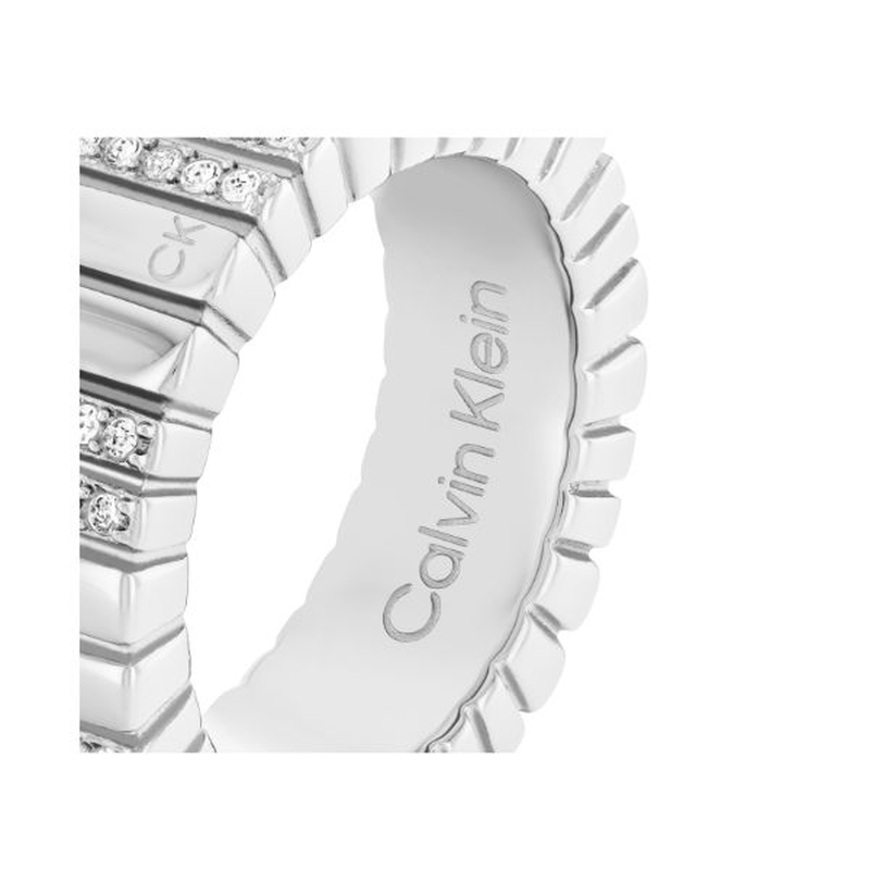 Calvin Klein inel ring-null