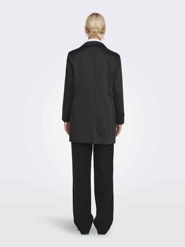 Only lana mayra blazer satin image number null