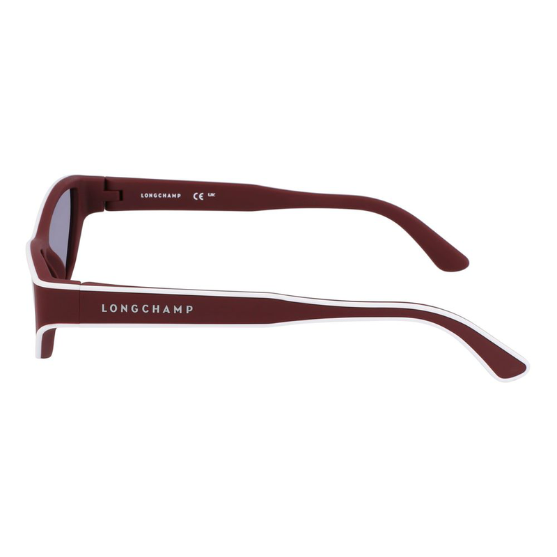 Multicolor injected sunglasses-null