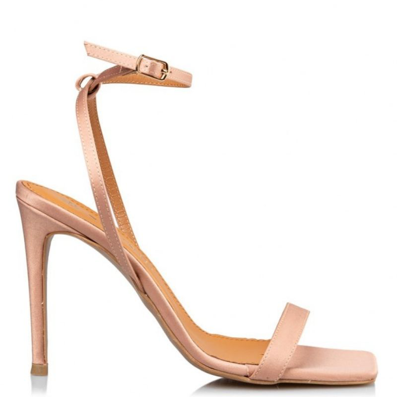 Envie women sandal pumps-null