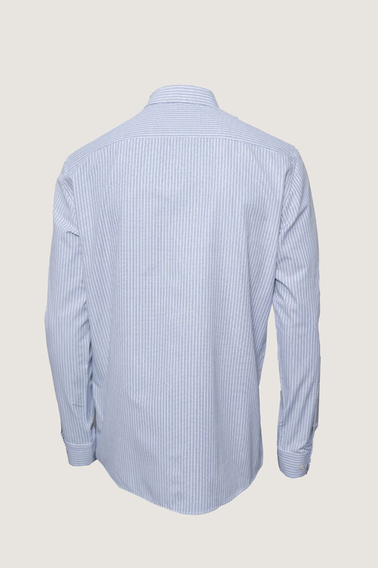 Paxton shirt-null