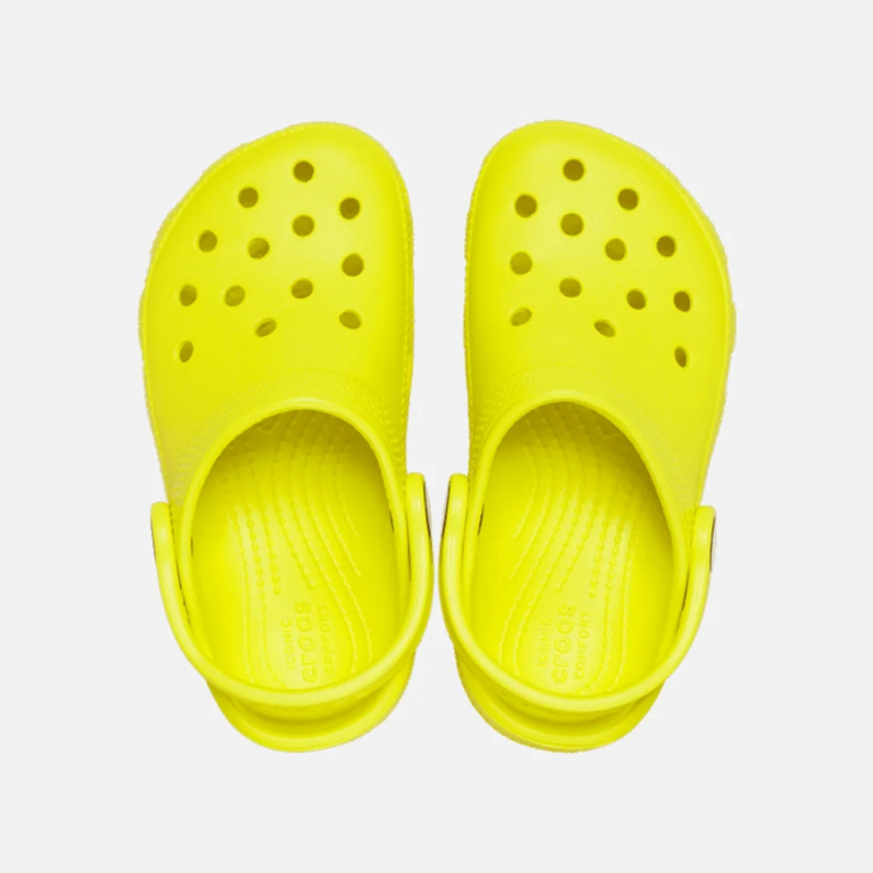 Crocs classic clog t image number null