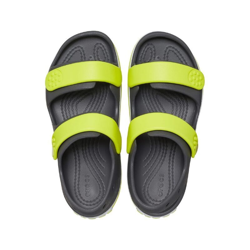 Crocs junior crocband cruiser sandal-null