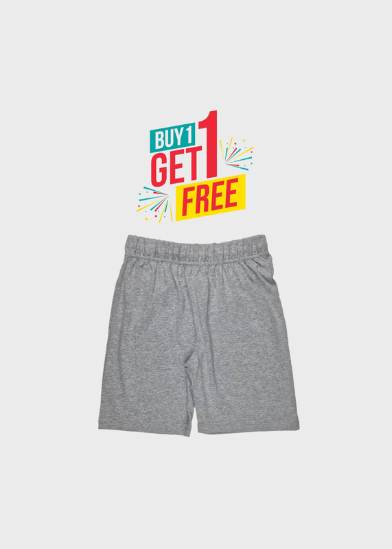 Benjamin bermuda-null