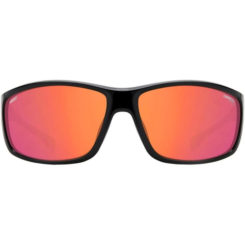 Black injected sunglasses-null