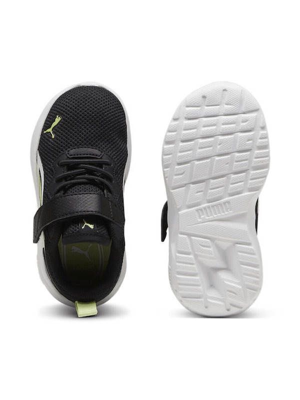 Puma all-day active alternative closure toddlers' sneakers 20-null