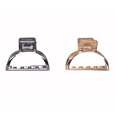 Clamers metalic, Gold, medium