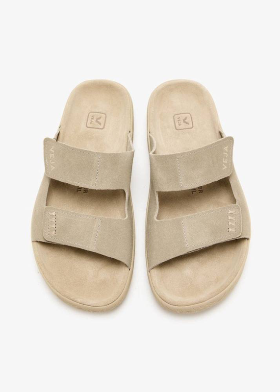 Veja etna suede soft sandal-null