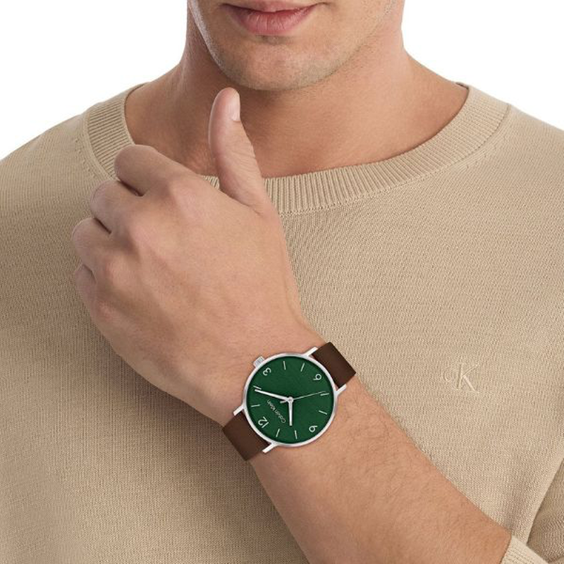 Calvin Klein modern watch, , medium-null