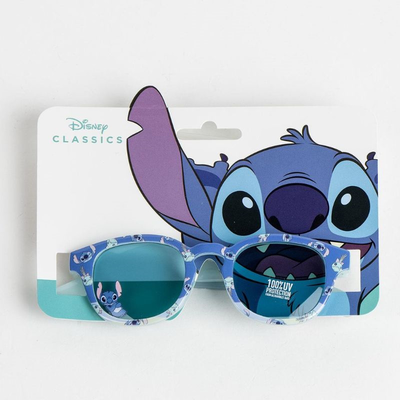 Stitch premium sunglasses 2600002813, Blue, medium
