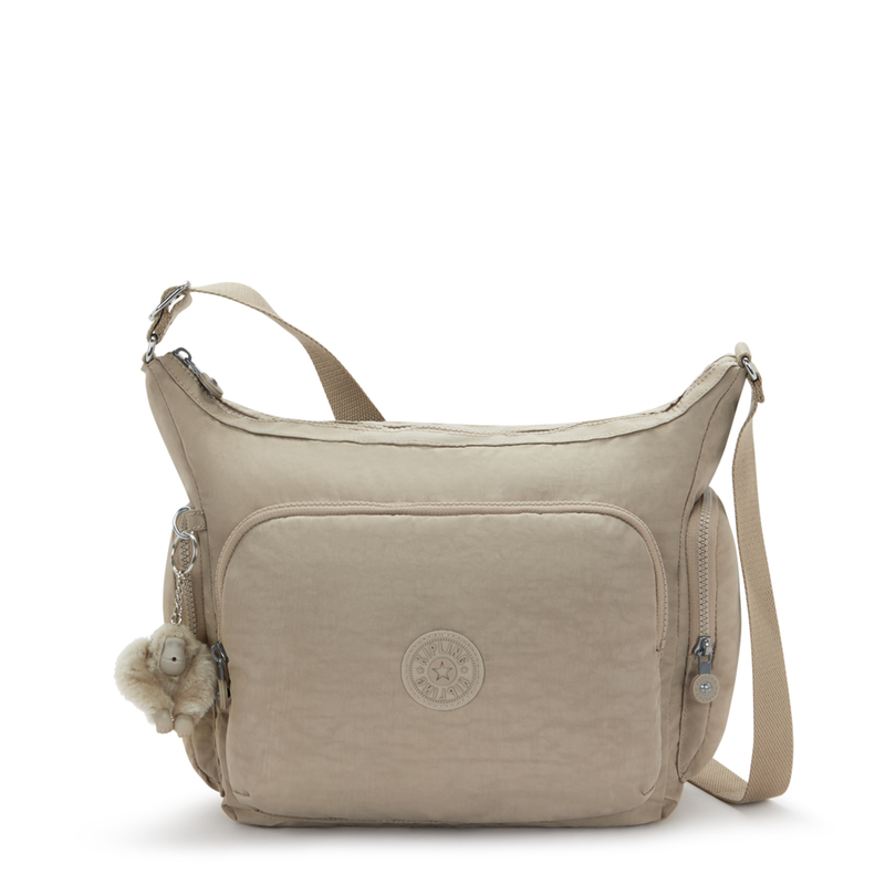 Gabb soft taupe-null