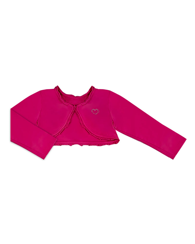 Bolero le trone noir girl-null
