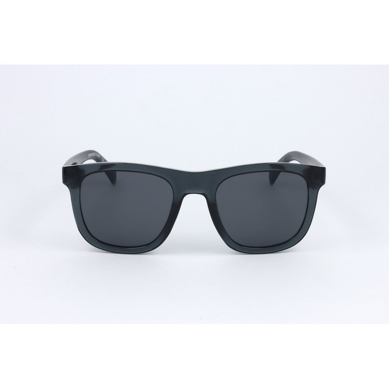 Multicolor resin sunglasses-null