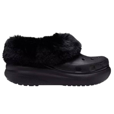 Furever crush, Black, medium