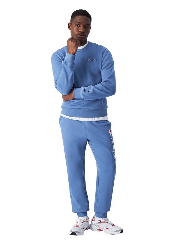 Champion men ricuff pants-null