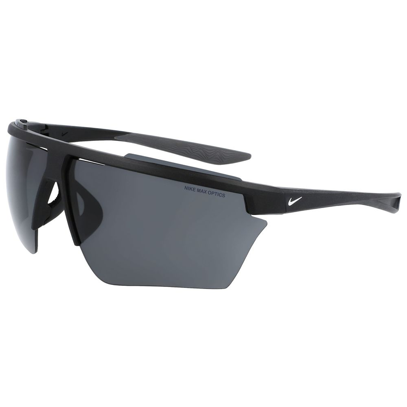 Black injected sunglasses-null